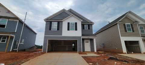 6087 Willutuck Drive, Boiling Springs, SC 29316
