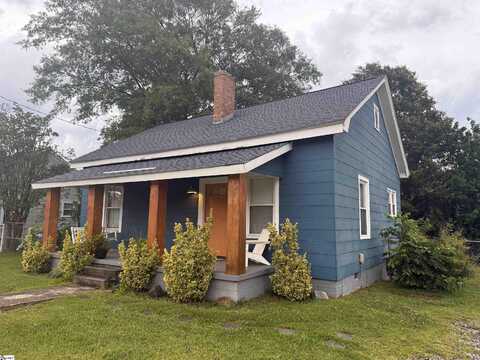 13 26th Street, Greer, SC 29651