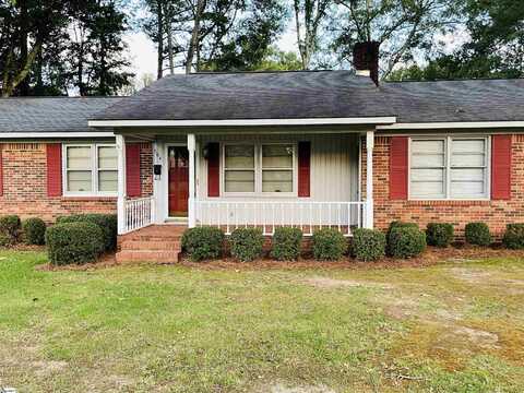 504 N Adair Street, Clinton, SC 29325