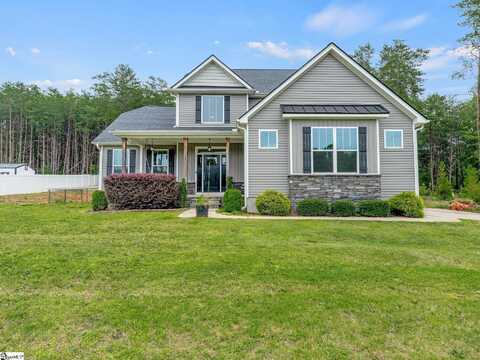 175 Bramlett Road, Taylors, SC 29687