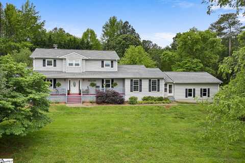 101 Long View Lane, Pickens, SC 29671