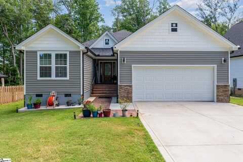205 Newgate Drive, Simpsonville, SC 29681