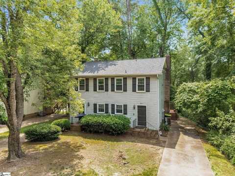 11 Dover Drive, Taylors, SC 29687