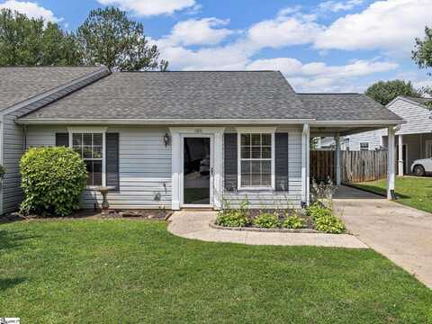1156 Webber Way, Spartanburg, SC 29307