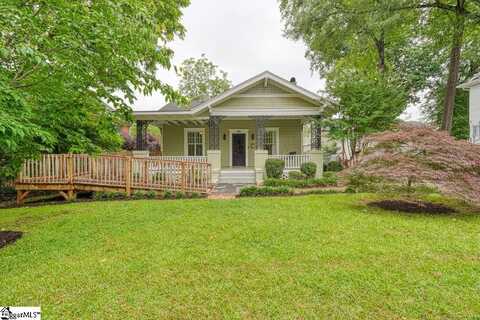 231 N Fairview Avenue, Spartanburg, SC 29302