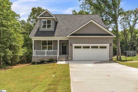 110 Claremont Court, Easley, SC 29642