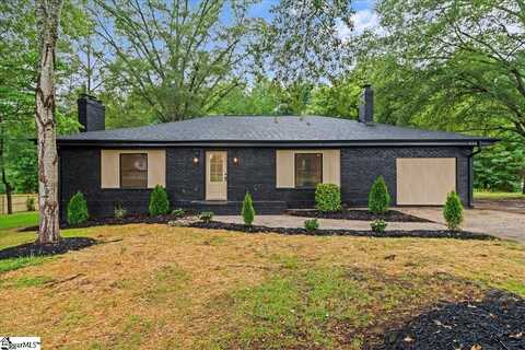 528 Garvin Street, Pickens, SC 29671