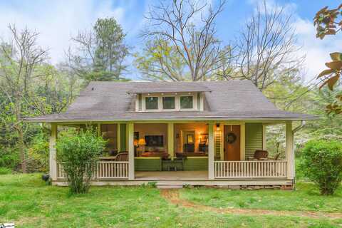 51 Embury Street, Tryon, NC 28782