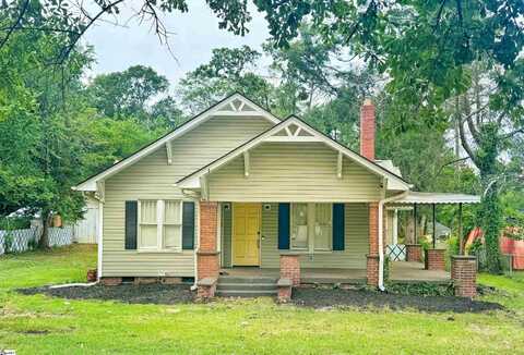 203 Arlington Road, Greer, SC 29651