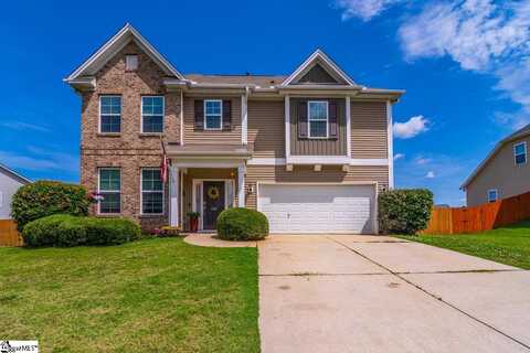 208 Castleton Circle, Boiling Springs, SC 29316