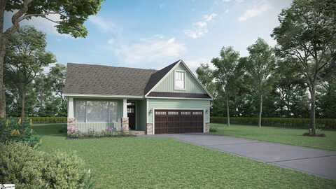 545 Landseer Drive, Landrum, SC 29356