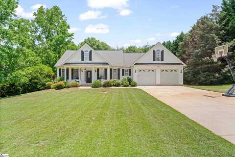 104 Superior Way, Greer, SC 29651