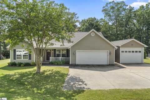 118 Hard Cash Lane, Fair Play, SC 29643