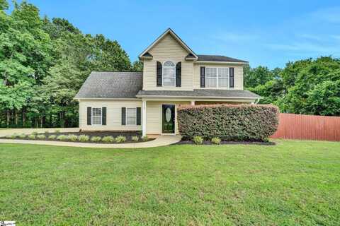 305 Cunningham Road, Woodruff, SC 29388