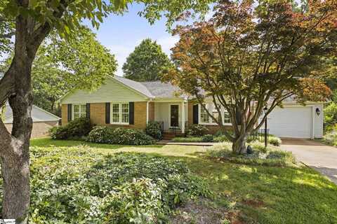 4955 Crosscreek Lane, Greenville, SC 29615