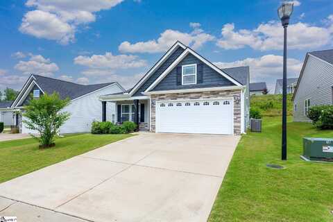 906 John Thomas Way, Greer, SC 29651