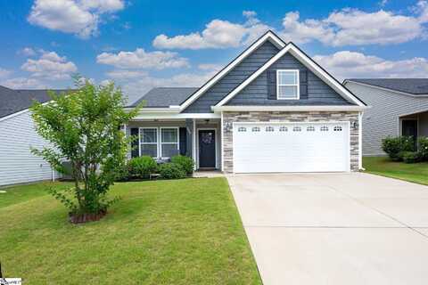 906 John Thomas Way, Greer, SC 29651