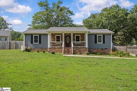 13 Williams Road, Taylors, SC 29687