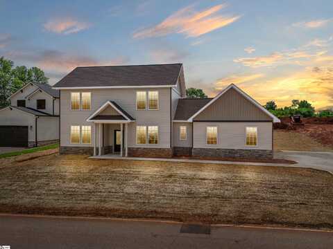 224 W Clark Road, Inman, SC 29349