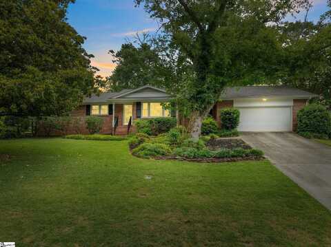 211 Crepe Myrtle Court, Greenville, SC 29607