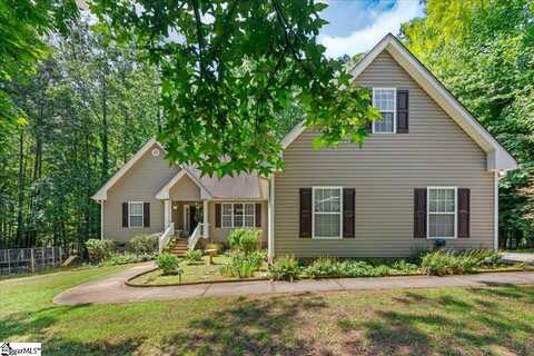 1140 Meadowbrook Road, Spartanburg, SC 29307