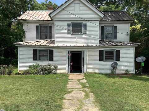 304 jones Street, Laurens, SC 29360