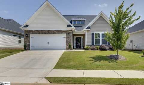 816 Apple Creek Trail, Greer, SC 29651