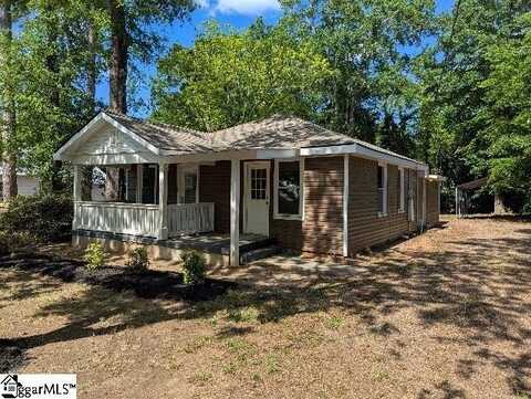 1710 Martin Avenue, Anderson, SC 29625