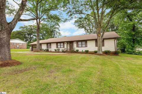 106 Lakemont Drive, Greer, SC 29651