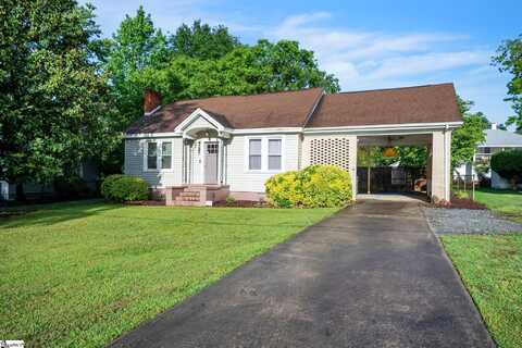9 Shamrock Lane, Greenville, SC 29609