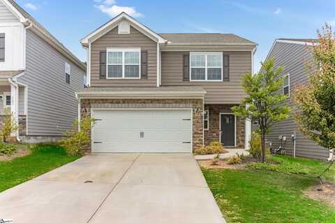 125 Magnolia Street, Reidville, SC 29388