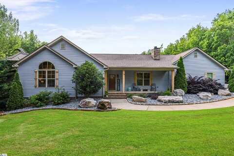 19 Merritt View Terrace, Greenville, SC 29609