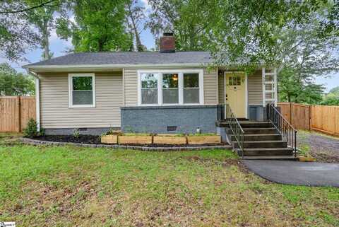 509 Montague Street, Anderson, SC 29624