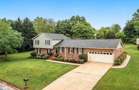 7 Velma Drive, Taylors, SC 29687