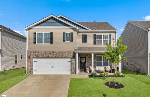 516 Fenwick Drive, Woodruff, SC 29388