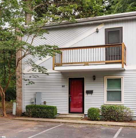 3706 E North Street, Greenville, SC 29615
