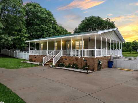 2839 Mount Lebanon Road, Campobello, SC 29322