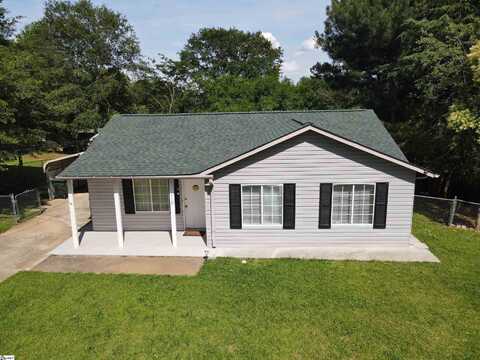 710 Amy Gray Street, Greer, SC 29651