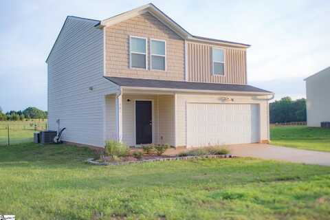 201 Old Burnett Road, Inman, SC 29349