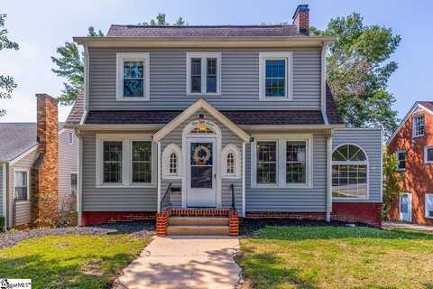 157 N High Point Road, Spartanburg, SC 29301