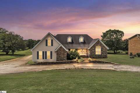 116 Fairway Drive, Pickens, SC 29671