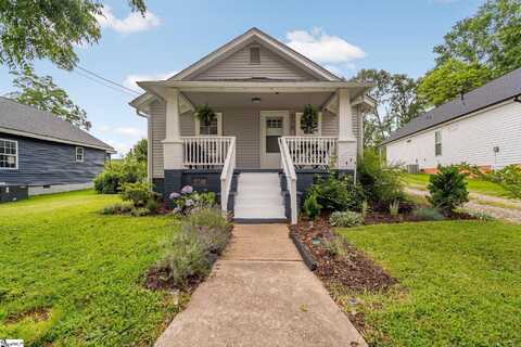 210 E Bearden Street, Greer, SC 29651