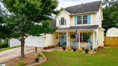 532 Cardinal Woods Way, Easley, SC 29642