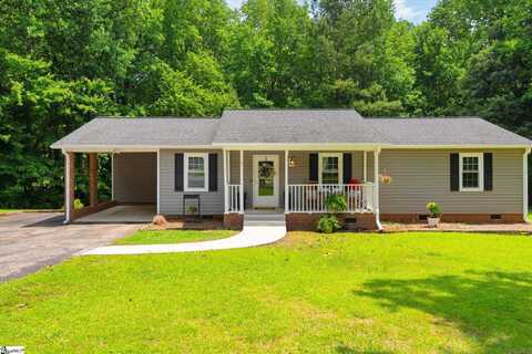 1907 Fifth Avenue Extension, Clinton, SC 29325