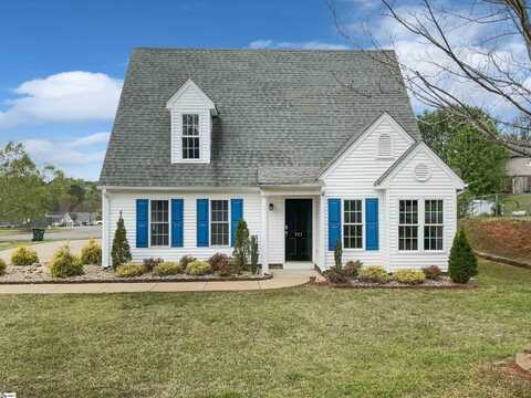 323 Springfield Circle, Easley, SC 29642