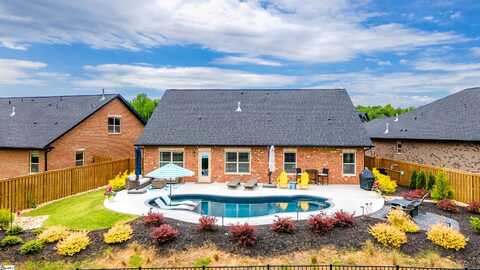 345 Cypress Hollow Trail, Piedmont, SC 29673