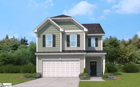 1820 Berkshire Lane, Spartanburg, SC 29303