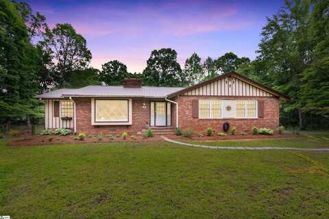 570 S Buckhorn Road, Greenville, SC 29609