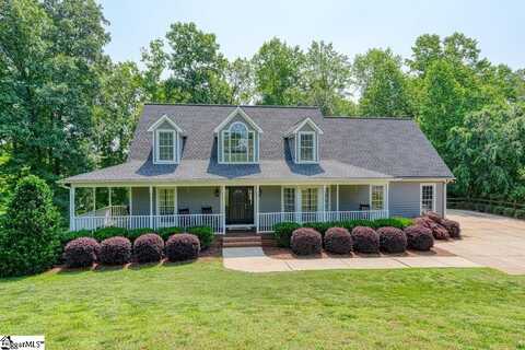 182 Roundstone Drive, Inman, SC 29349