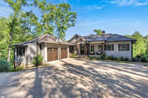 201 Saranac Drive, Sunset, SC 29685